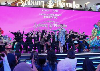 Pagelaran Sabang Merauke Digelar 21-23 Agustus 2026, Sajikan Hikayat Srikandi Nusantara