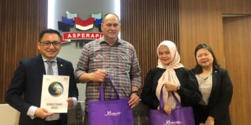 Swiss-Belinn Kemayoran dan PT JIExpo Bersinergi Perkuat Daya Saing MICE