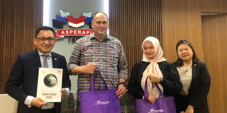 Swiss-Belinn Kemayoran dan PT JIExpo Bersinergi Perkuat Daya Saing MICE