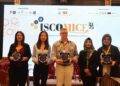ISCOMICE 2026, Ungkap Peran Smart Technology dan IoT dalam Transformasi Industri MICE Global
