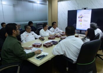 Menuju 5 Abad Jakarta, MHT 2026 Jadi Adu Karya Terbaik Jurnalistik 