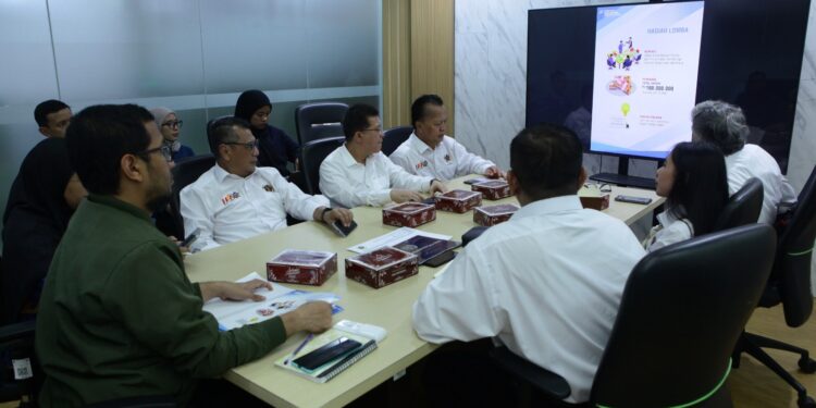 Menuju 5 Abad Jakarta, MHT 2026 Jadi Adu Karya Terbaik Jurnalistik 