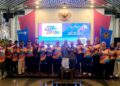 Senior Happy Run 5K 2026 Dukung Sport Tourism dan Gaya Hidup Sehat Lansia