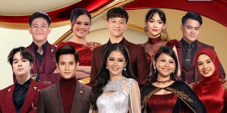 Indosiar Gelar Audisi Terbuka D’Academy 8, Catat! Ini Lokasi Jadwalnya