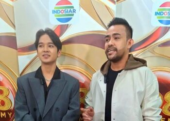 Audisi D’ Academy 8 di Kota Medan, Disambut Antusiasme Tinggi Para Peserta