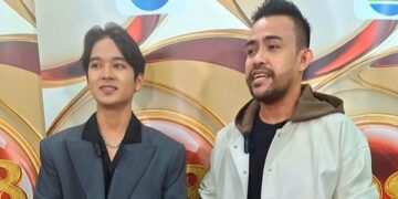 Audisi D’ Academy 8 di Kota Medan, Disambut Antusiasme Tinggi Para Peserta