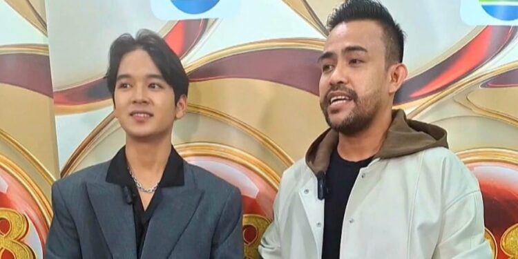 Audisi D’ Academy 8 di Kota Medan, Disambut Antusiasme Tinggi Para Peserta