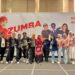Zumba Party HARRIS Bekasi Wujudkan Gaya Hidup “Living in Balance”