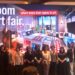 Pertama di Jakarta, “Room Art Fair 2026”: Seni di Balik Setiap Pintu