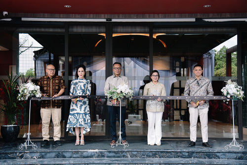 Artotel Group Buka Elais by ARTOTEL di Medan, Perkuat Jaringan Hotel Lifestyle di Sumut