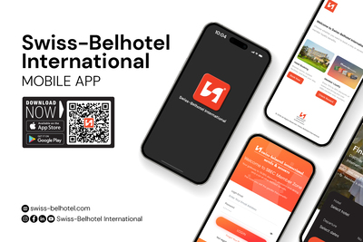 Swiss-Belresidences Kalibata Luncurkan Aplikasi Mobile Swiss-Belhotel International: Ajak Tamu Nikmati Kemudahan dan Benefit Eksklusif