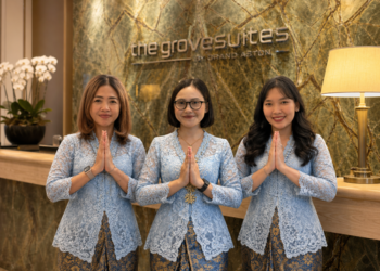 Kartini Day with Special Promotions & Activations