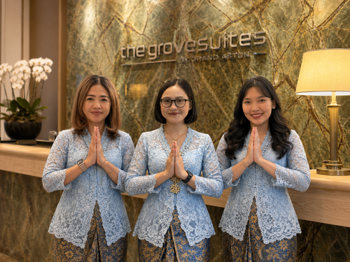 Kartini Day with Special Promotions & Activations