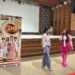 Ribuan Peserta Padati Audisi Offline Perdana D’ Academy 8 di Musi Banyuasin, Sumsel