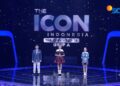 Aksi Memukau Felicia (Tangerang) dan Queen (Ambon) Usik Pujian Juri The Icon Indonesia