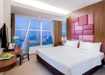 Archipelago Dorong Pertumbuhan Wisatawan Domistik di Kuartal Kedua