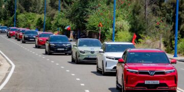 Vingroup Perpanjang Program Tukar Bensin dengan Listrik hingga April 2026