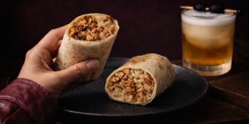 A REBELLIOUS HUNGER : Pengalaman Bersantap Berkelanjutan Hadir di ARTOTEL Cabin Bromo