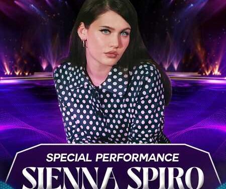 Sienna Spiro Pelantun “Die on This Hill” Asal Inggris Bakal ‘Gemuruhkan’ The Icon Indonesia, 28 April 2026
