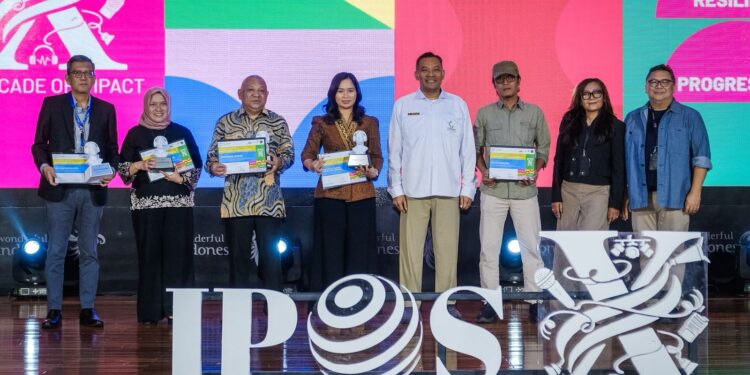 IPOS-X 2026: Tawarkan Solusi Cerdas Hadapi Kebutuhan Industri Event Indonesia Senilai Rp84,4 Triliun Lebih