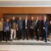 PT JIExpo Terima Kunjungan Delegasi UFI, Tegaskan Posisi Penting Indonesia di Industri Pameran Global