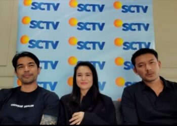 Jejak Duka DiandraTembus 100 Lebih Episode, Kisah dan Tokoh Kian Variatif, Ini Kata Michaelle Zuidith