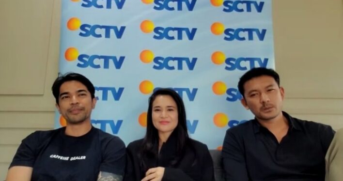 Jejak Duka DiandraTembus 100 Lebih Episode, Kisah dan Tokoh Kian Variatif, Ini Kata Michaelle Zuidith