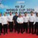 Jakarta Tuan Rumah FIA Rallycross World Cup 2026, Gubernur Pramono: Targetkan 30.000 Penonton 