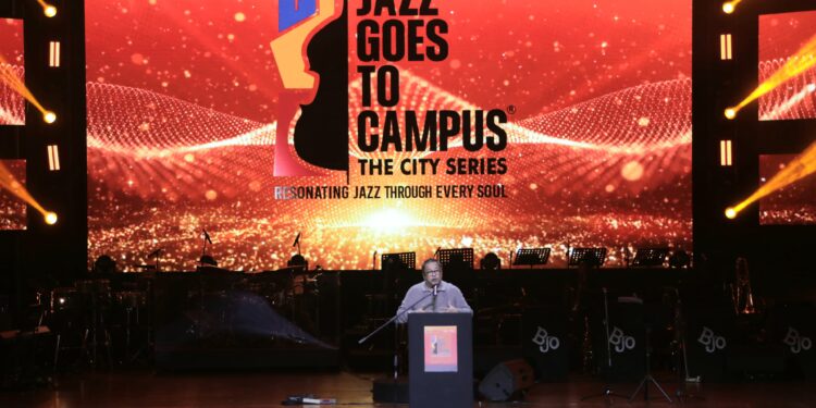 JGTC 2026, Wagub Rano: Panggung ide, ekspresi, dan kolaborasi, Jakarta sebagai Kota Global Berbudaya