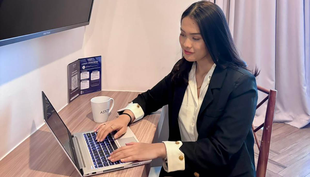 Aston Kemayoran City Hadirkan Paket Work From Hotel