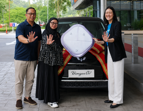 Puncak Gebyar Traveloka 2025 Hadirkan Beragam Hadiah untuk Pengguna Setia