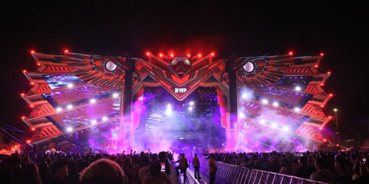 Ismaya Rilis Aftermovie DWP 2025, Tandai DWP 2026 Balik Lagi ke Jakarta, Ini Jadwalnya
