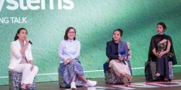 Srikandi Vol. 2, Wamen Ekraf, Soroti Peran Penting Perempuan di Industri Kreatif