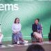 Srikandi Vol. 2, Wamen Ekraf, Soroti Peran Penting Perempuan di Industri Kreatif