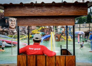 Kementerian Pariwisata Siapkan 38 Provinsi Jalankan Program Keselamatan Wisata 2026