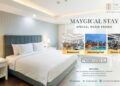 Maygical Staycation, Waktunya Healing di Tavia Heritage Hotel, Ada Extra Diskon 30%