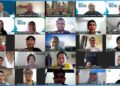 ISCEA Indonesia Gelar Weekly Virtual Conference sebagai Rangkaian SCIS APAC 2026