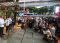 Percepat Pengentasan Kemiskinan, Pemerintah Perkuat Ekraf dan UMKM