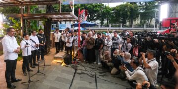 Percepat Pengentasan Kemiskinan, Pemerintah Perkuat Ekraf dan UMKM