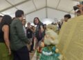 Art Jakarta Gardens, Diikuti 26 Galeri Terkemuka Suguhkan Seni di Ruang Publik
