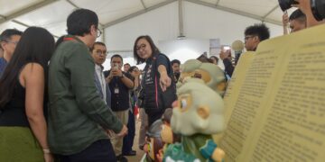 Art Jakarta Gardens, Diikuti 26 Galeri Terkemuka Suguhkan Seni di Ruang Publik
