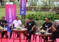 XLSmart for Business Perkuat Peran Digital Ecosystem Enabler, Siap Replikasi Smart City ke Daerah