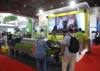 Palmex 2026, Tunjukan Inovasi Industri Sawit Hadapi Tekanan Global