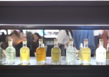 ICI 2026 JIExpo Diikuti 98 Perusahaan, Perkuat Daya Saing Industri Kecantikan Nasional
