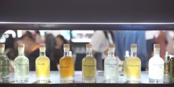 ICI 2026 JIExpo Diikuti 98 Perusahaan, Perkuat Daya Saing Industri Kecantikan Nasional