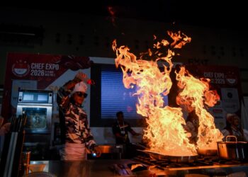 Chef Expo 2026 Menghidupkan Citra dan Cita Rasa Indonesia