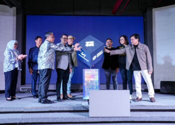 WCCE 2026 di JIExpo 21-23 Oktober, Siapkan Jakarta Vision untuk Panggung Global