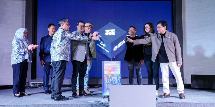 WCCE 2026 di JIExpo 21-23 Oktober, Siapkan Jakarta Vision untuk Panggung Global