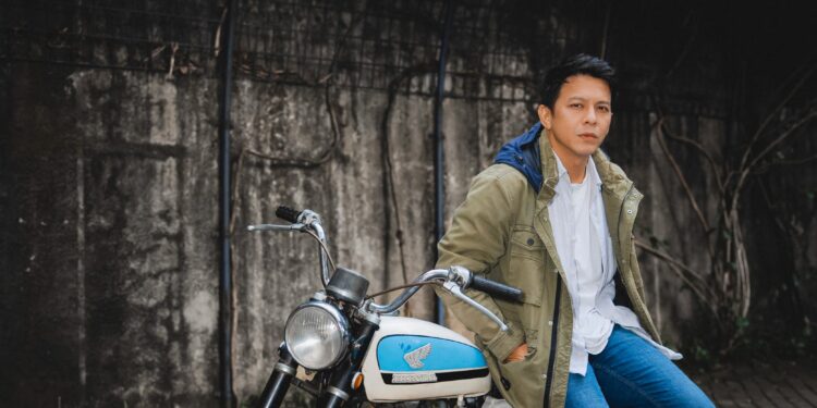 “Ancika” Persembahan Terbaru Ariel Noah, Lengkapi Kisah Cinta “Dilan ITB 1997”