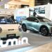 Changan Unjuk Lini Produk Unggulan di Indomobil Expo 2026